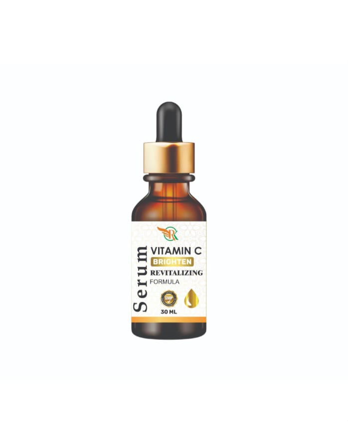 vitamin c serum for glowing skin